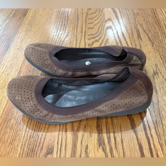 Cole Haan Shoes - Cole Haan Ballet Flats